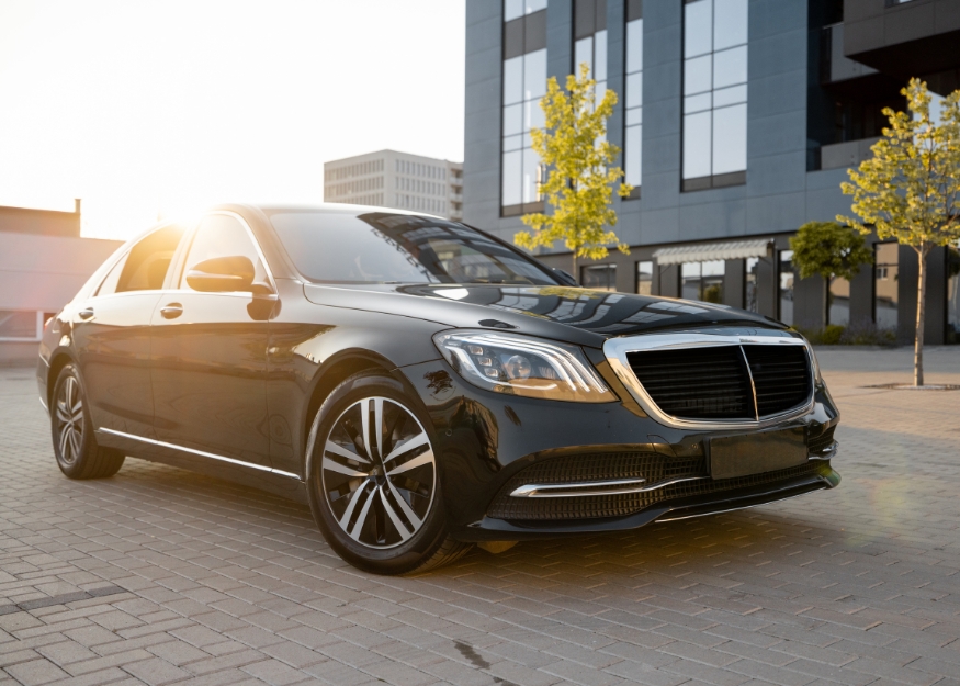 Corporate Travel Services offered by Surya Cabs
