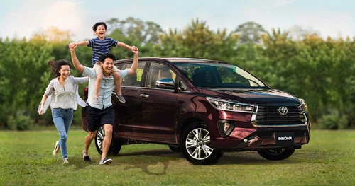 Family Vacation Packages offered by Surya Cabs