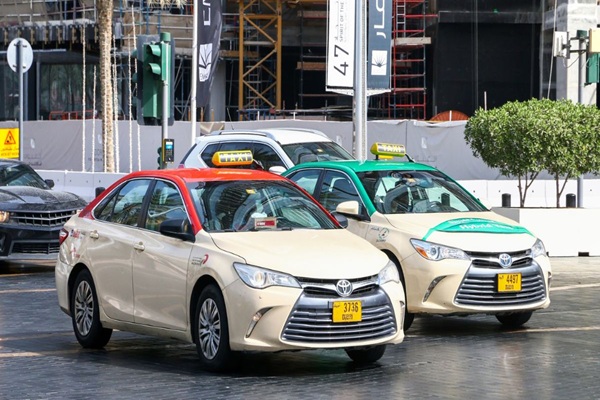 Local City Rides offered by Surya Cabs